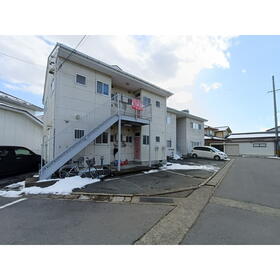 ＪＲ信越本線/篠ノ井駅 歩25分