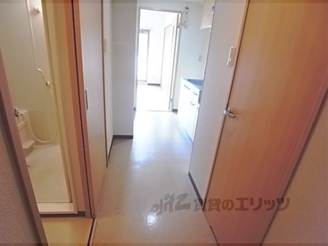 その他部屋・スペース　廊下