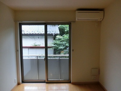 居室・リビング　リビングです