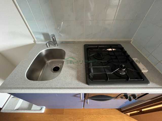 キッチン　プレール・ドゥーク目白アベニュー※別部屋参考