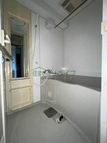 バス・シャワールーム　プレール・ドゥーク目白アベニュー※別部屋参考