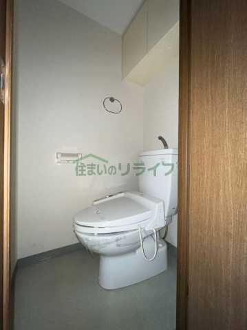 トイレ　プレール・ドゥーク目白アベニュー※別部屋参考