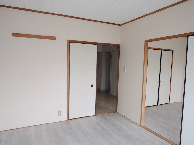 その他部屋・スペース　洋室6帖