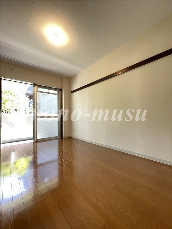 居室・リビング　別部屋参考写真