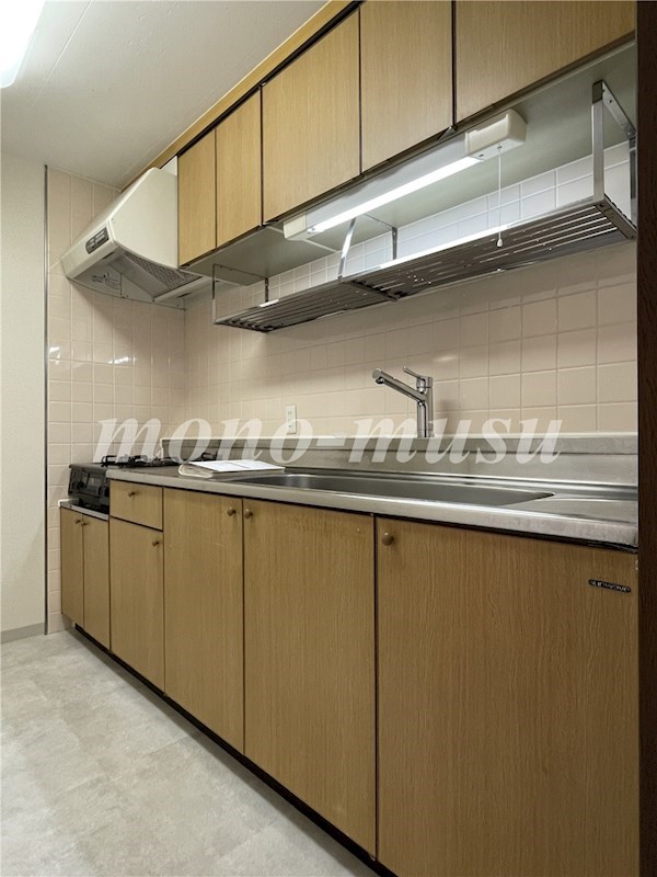 キッチン　別部屋参考写真