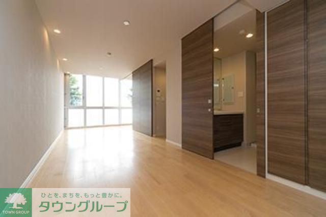 居室・リビング　※写真は同タイプ住戸です。