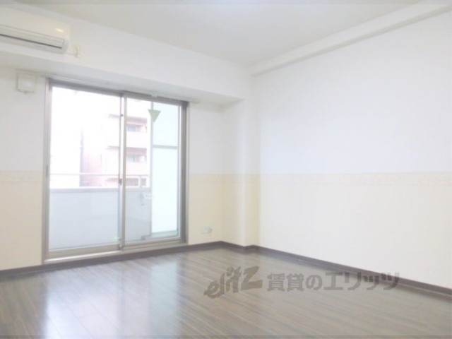 居室・リビング　居室