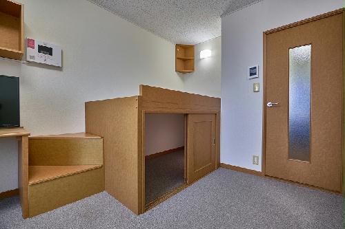 その他部屋・スペース