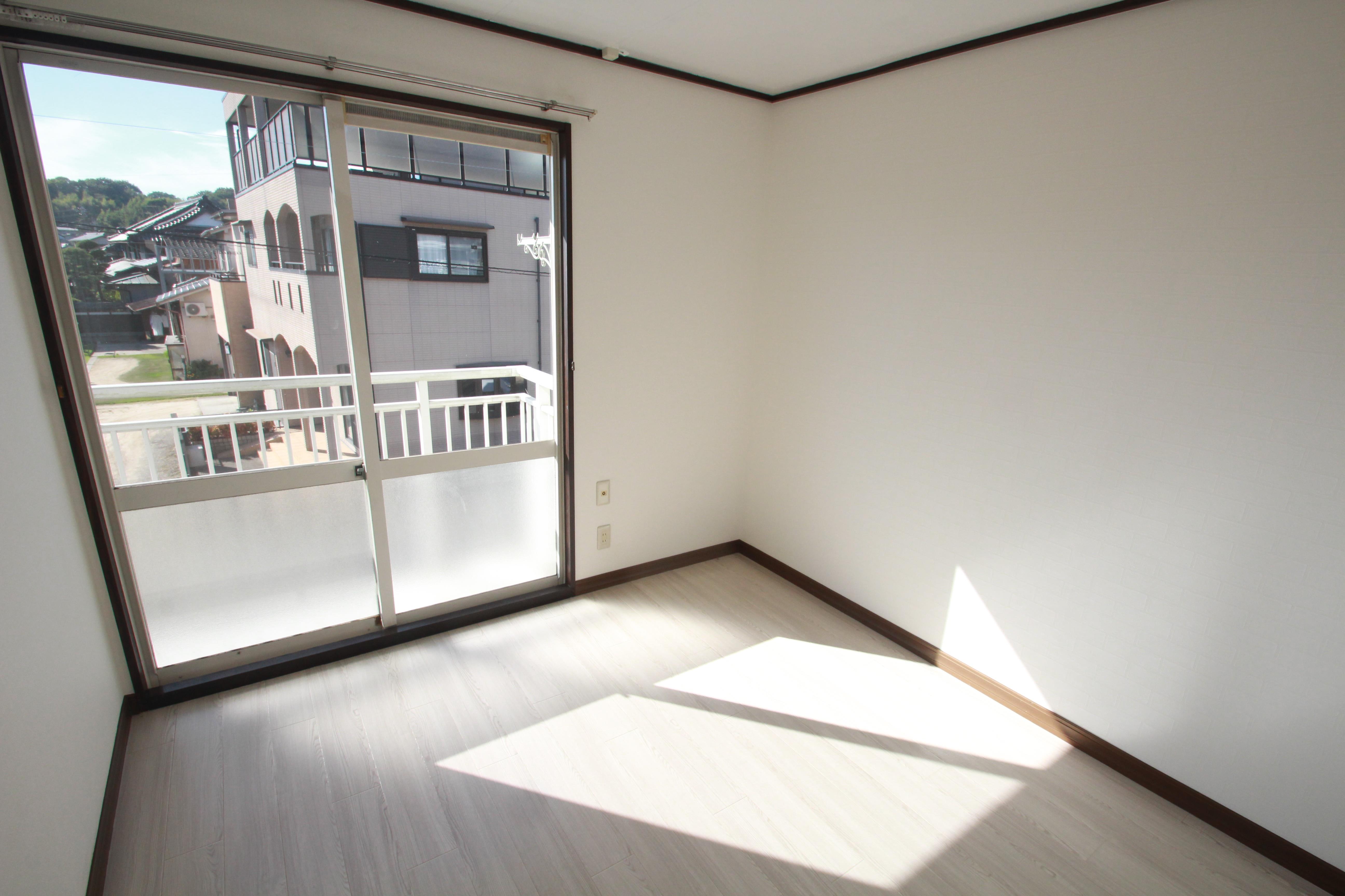 その他部屋・スペース　5帖の洋室です。