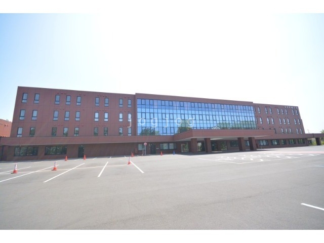 ホームセンター　ザ・ダイソー札幌ルーシー店（ホームセンター）まで780m