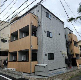 その他共有部分　外観