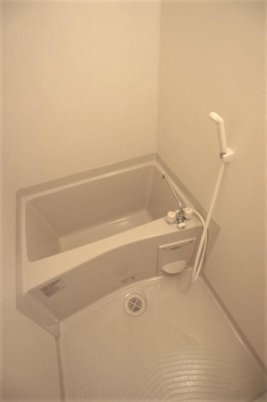 バス・シャワールーム　☆ゆっくりくつろげるお風呂☆