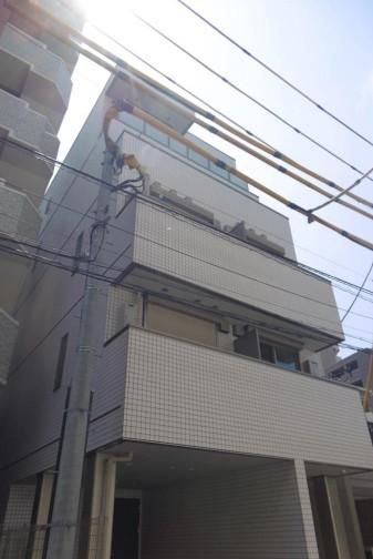 建物外観　☆綺麗な外観☆