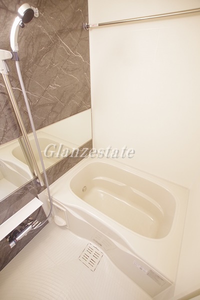 バス・シャワールーム　☆キレイなバスルーム☆