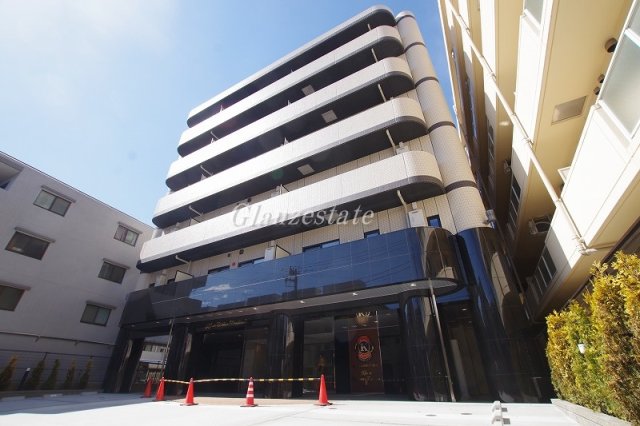 建物外観　☆スタイリッシュな外観☆