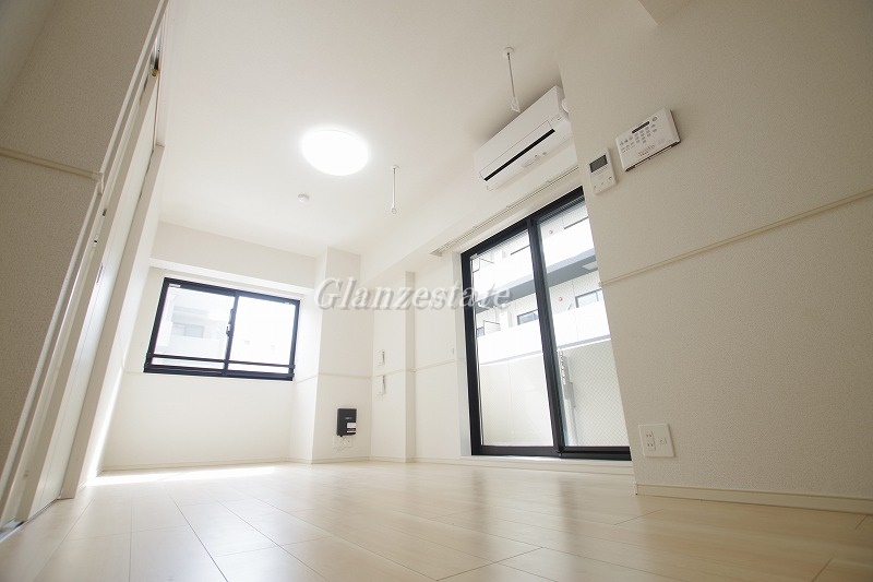 居室・リビング　☆広々としたリビング☆