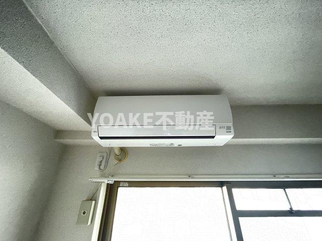 その他設備　画像は別部屋のものです。相違がある場合、現況優先。