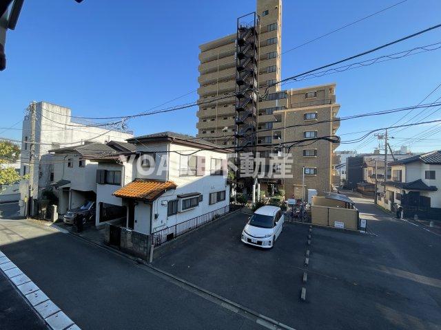 眺望　画像は別部屋のものです。相違がある場合、現況優先。