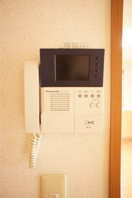 セキュリティ　図面と現状に相違がある場合には現状を優先