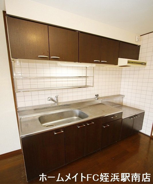 キッチン　★お好きなコンロの設置が出来ます♪★参考写真