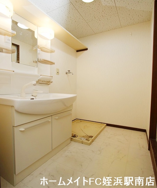 洗面設備　★一日の始まりはここからです♪★参考写真