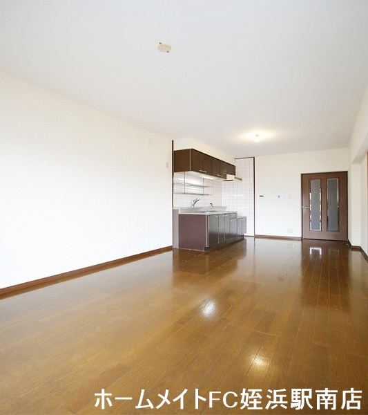 居室・リビング　★広々としたLDK♪★参考写真