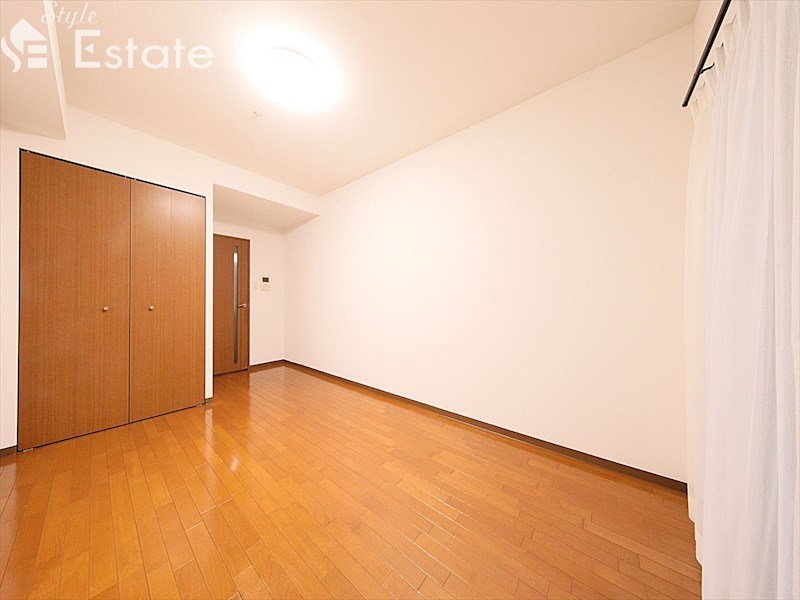 その他部屋・スペース　リビング