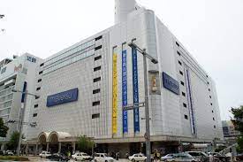 スーパー　ナチュラルキッチン& 名鉄百貨店 本店（スーパー）まで578m