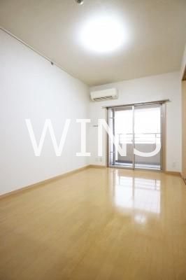 居室・リビング　別部屋参考写真です