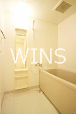 バス・シャワールーム　別部屋参考写真です