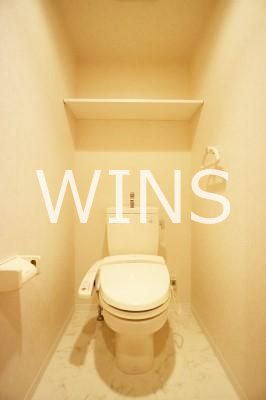 トイレ　別部屋参考写真です