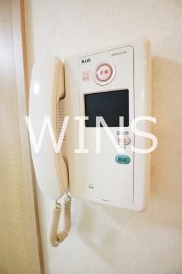 セキュリティ　別部屋参考写真です