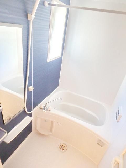 バス・シャワールーム　★バス★