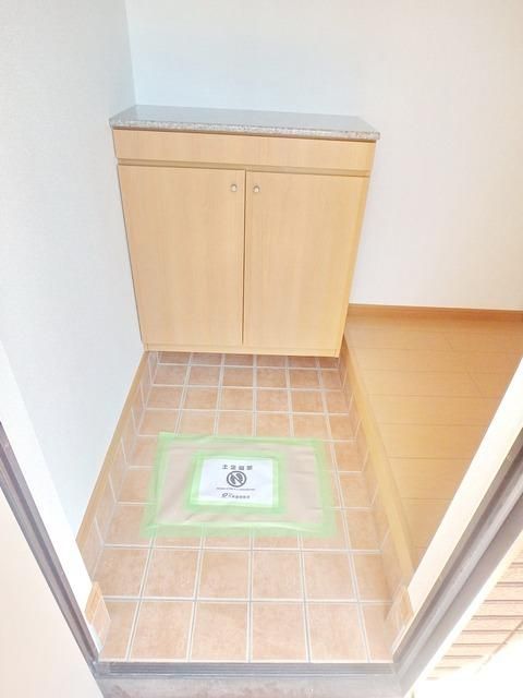 玄関　★玄関★