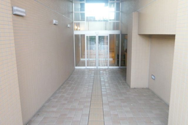 エントランス　★エントランス★