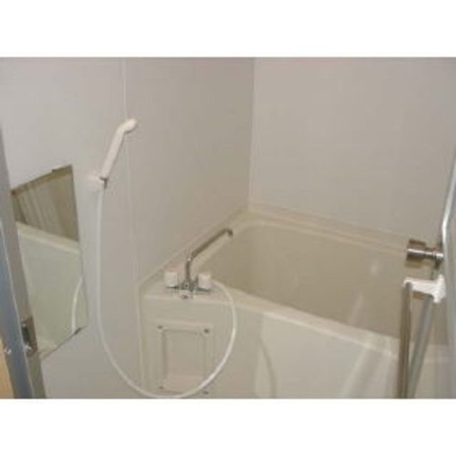 バス・シャワールーム　★バス★