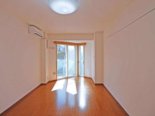 居室・リビング　★居室★