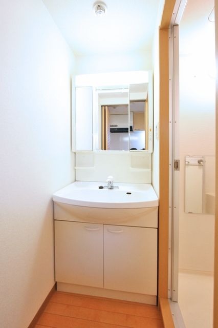 洗面設備　★洗面台★