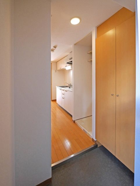 玄関　★玄関★