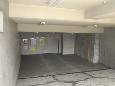 その他共有部分　★敷地内駐車場★