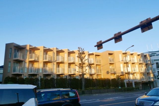 建物外観　★外観★