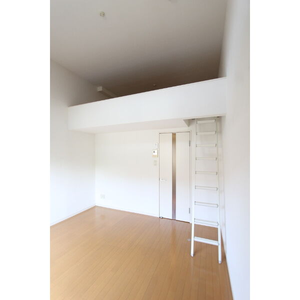 居室・リビング　※イメージ