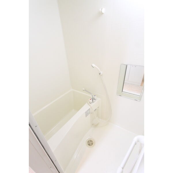 バス・シャワールーム　※イメージ