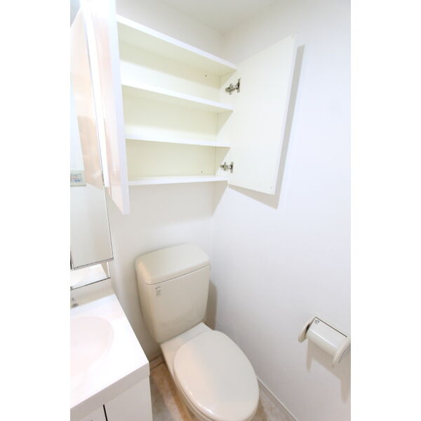 トイレ　※イメージ