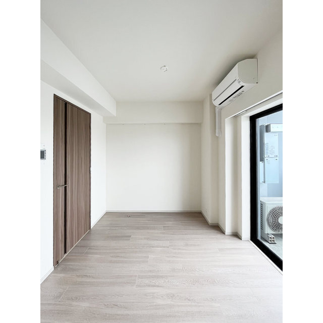 居室・リビング　居室