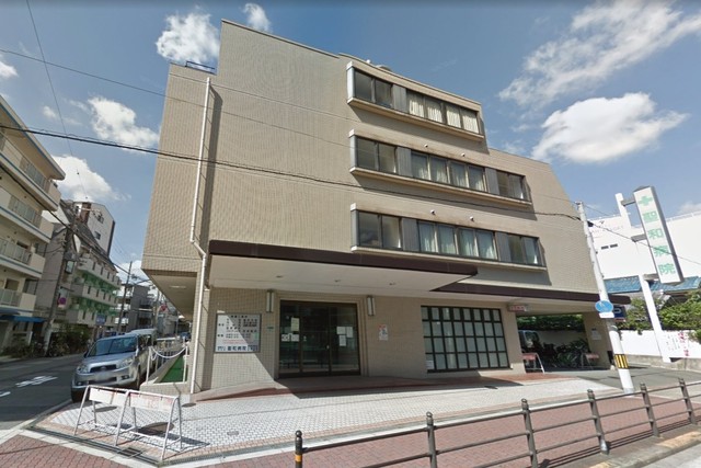 病院　聖和病院（病院）まで639m