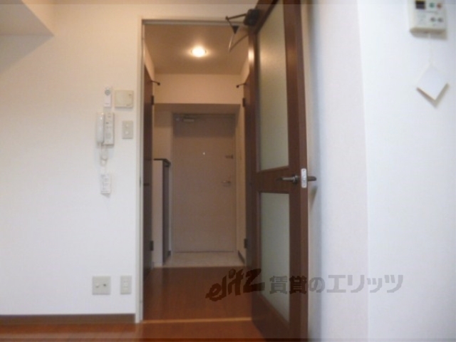 その他部屋・スペース　廊下