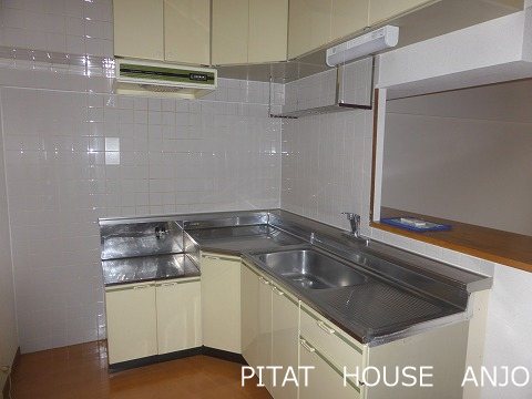 キッチン　参考写真１-C