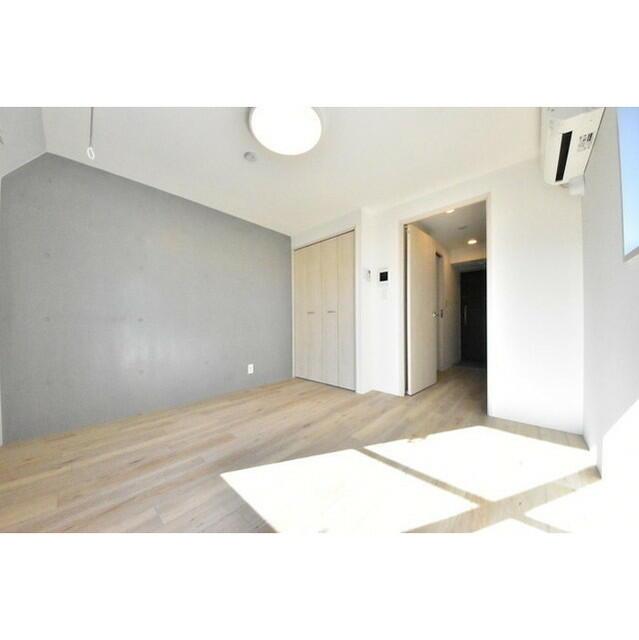 その他部屋・スペース　?