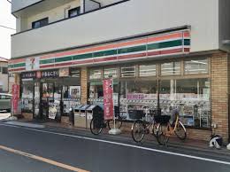 コンビニ　セブンイレブン 松島店（コンビニ）まで268m